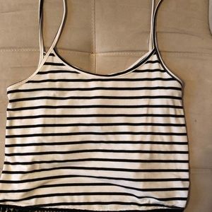 Tank tops